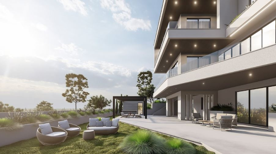 For Sale: Detached house, Agios Athanasios, Limassol, Cyprus FC-61611 - #6