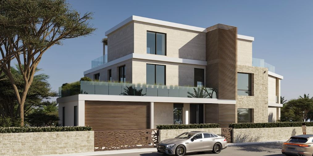 For Sale: Detached house, Agios Athanasios, Limassol, Cyprus FC-61612 - #2 For Sale: Detached house, Agios Athanasios, Limassol, Cyprus FC-61612 - #2