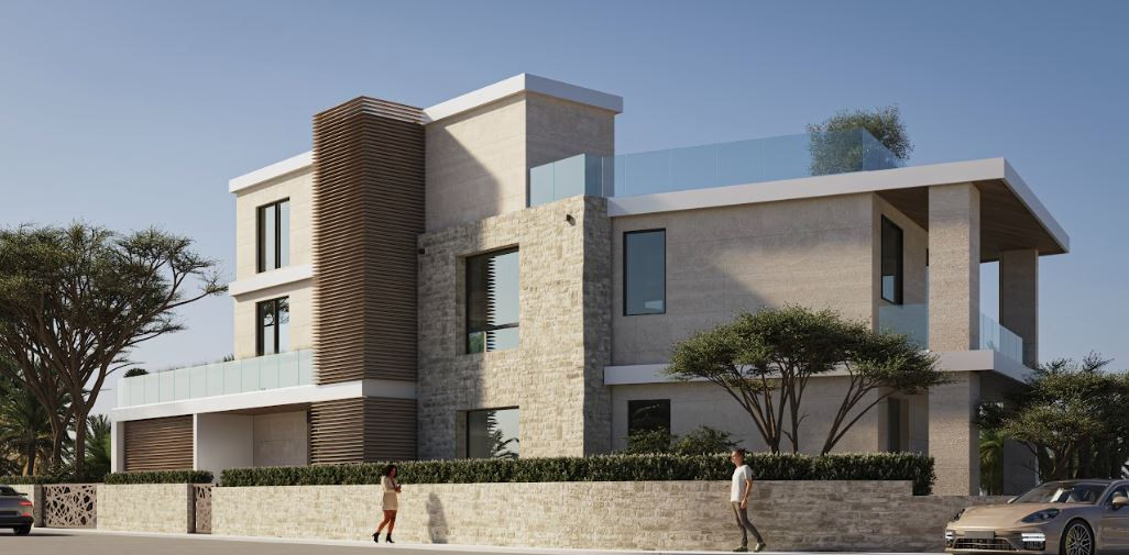 For Sale: Detached house, Agios Athanasios, Limassol, Cyprus FC-61612 - #1 For Sale: Detached house, Agios Athanasios, Limassol, Cyprus FC-61612 - #1