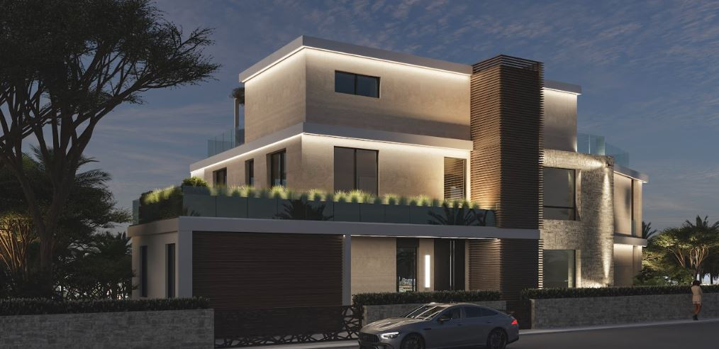 For Sale: Detached house, Agios Athanasios, Limassol, Cyprus FC-61612 - #5 For Sale: Detached house, Agios Athanasios, Limassol, Cyprus FC-61612 - #5