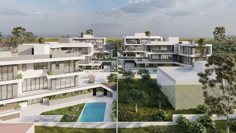 For Sale: Detached house, Agios Athanasios, Limassol, Cyprus FC-61612 - #9 For Sale: Detached house, Agios Athanasios, Limassol, Cyprus FC-61612 - #9