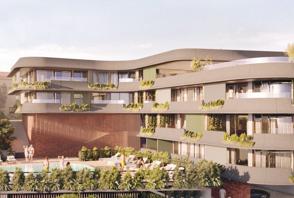 For Sale: Apartments, Chlorakas, Paphos, Cyprus FC-61613 - #2 For Sale: Apartments, Chlorakas, Paphos, Cyprus FC-61613 - #2