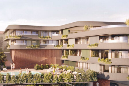 For Sale: Apartments, Chlorakas, Paphos, Cyprus FC-61614