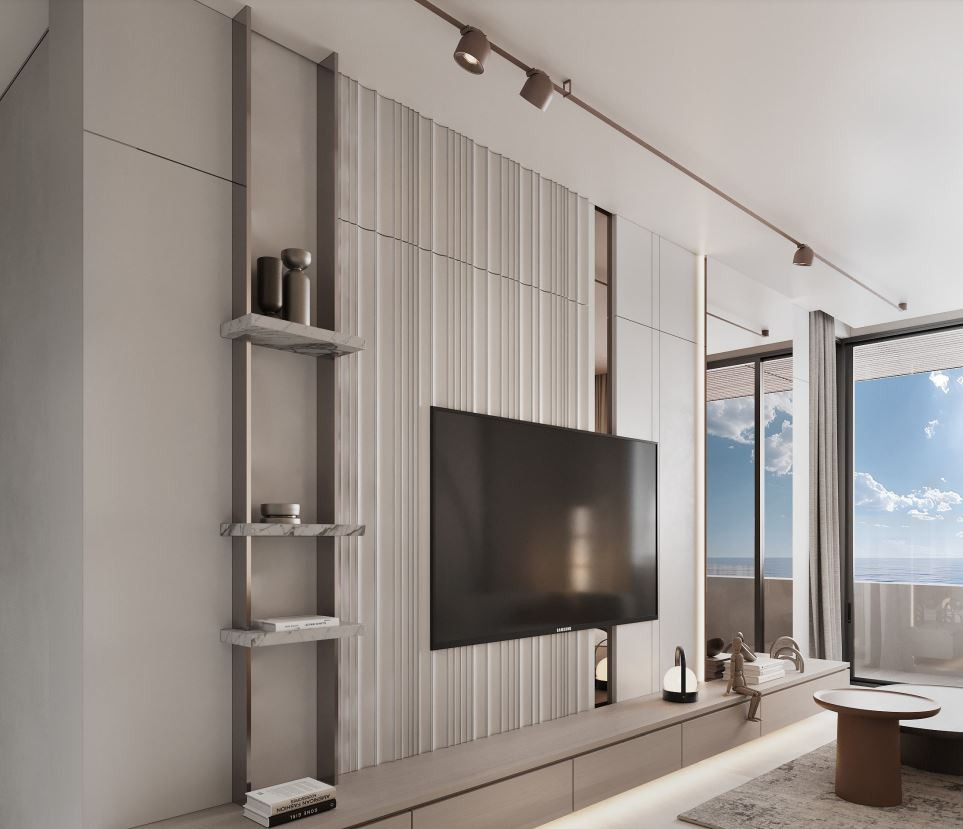 For Sale: Apartments, Chlorakas, Paphos, Cyprus FC-61614 - #7 For Sale: Apartments, Chlorakas, Paphos, Cyprus FC-61614 - #7