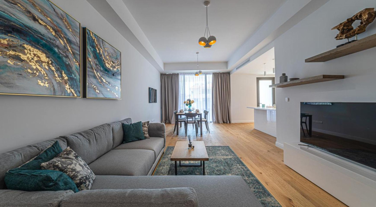 For Rent: Apartments, Potamos Germasoyias, Limassol, Cyprus FC-61616 - #1