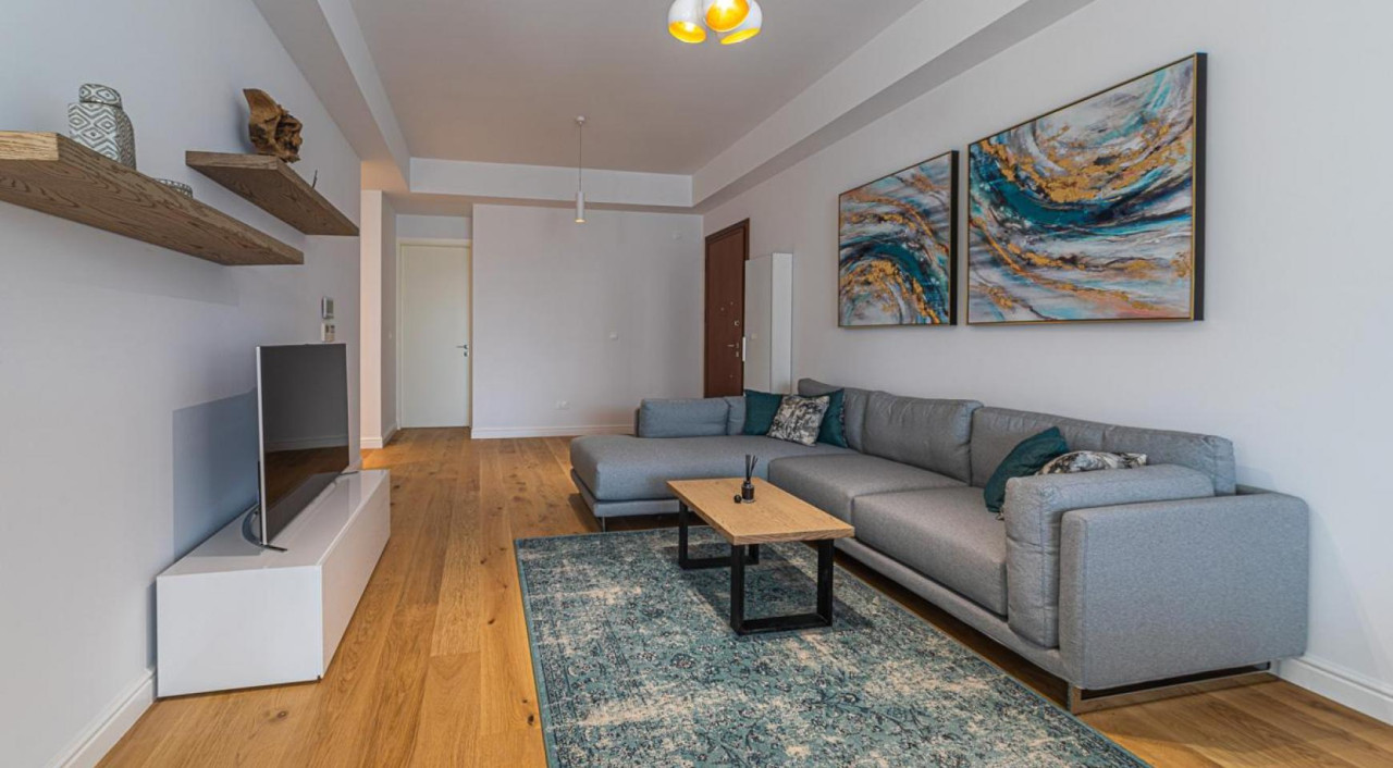 For Rent: Apartments, Potamos Germasoyias, Limassol, Cyprus FC-61616 - #2