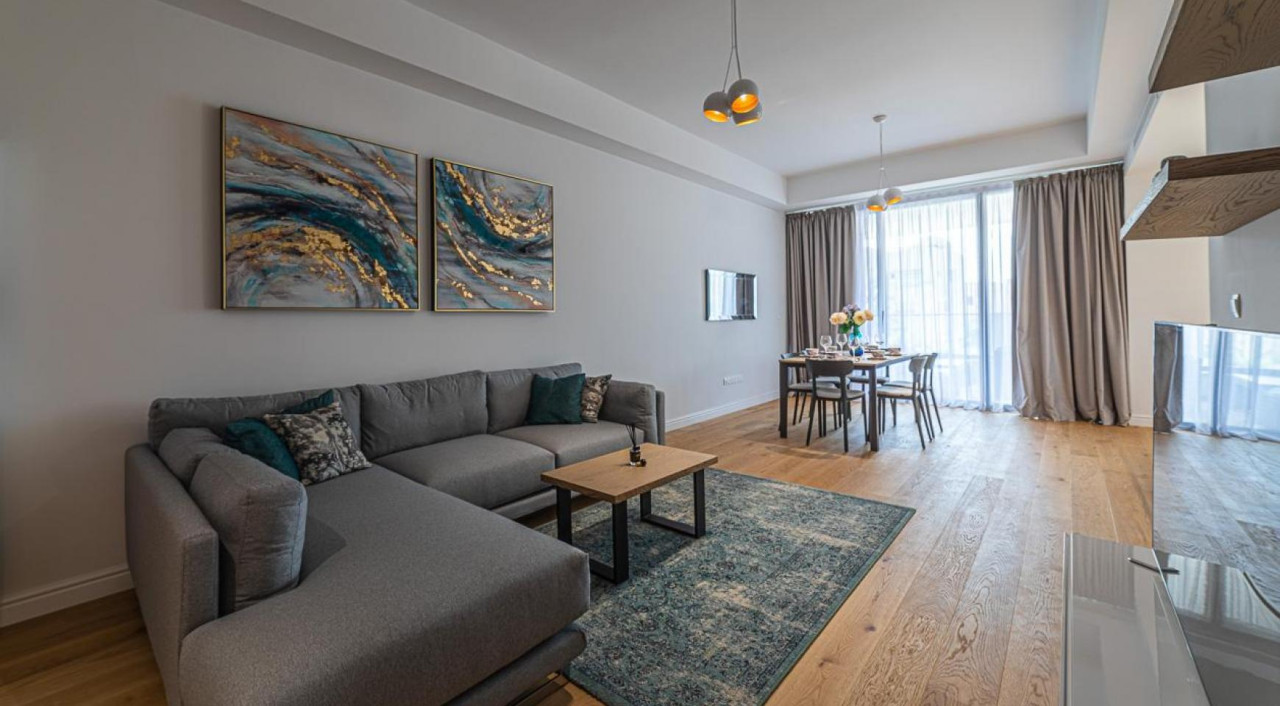 For Rent: Apartments, Potamos Germasoyias, Limassol, Cyprus FC-61616 - #3