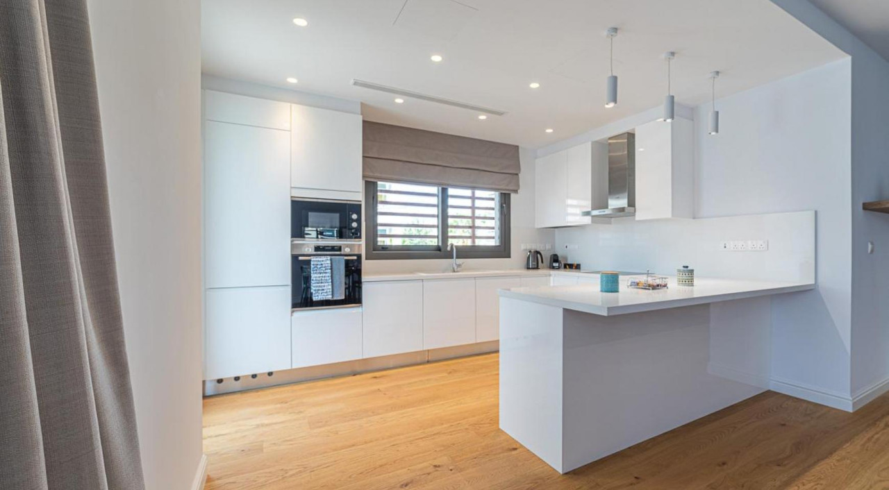 For Rent: Apartments, Potamos Germasoyias, Limassol, Cyprus FC-61616 - #5