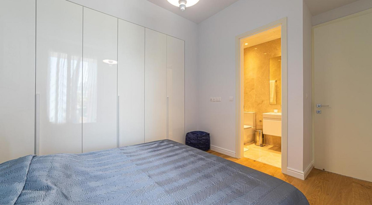 For Rent: Apartments, Potamos Germasoyias, Limassol, Cyprus FC-61616 - #7