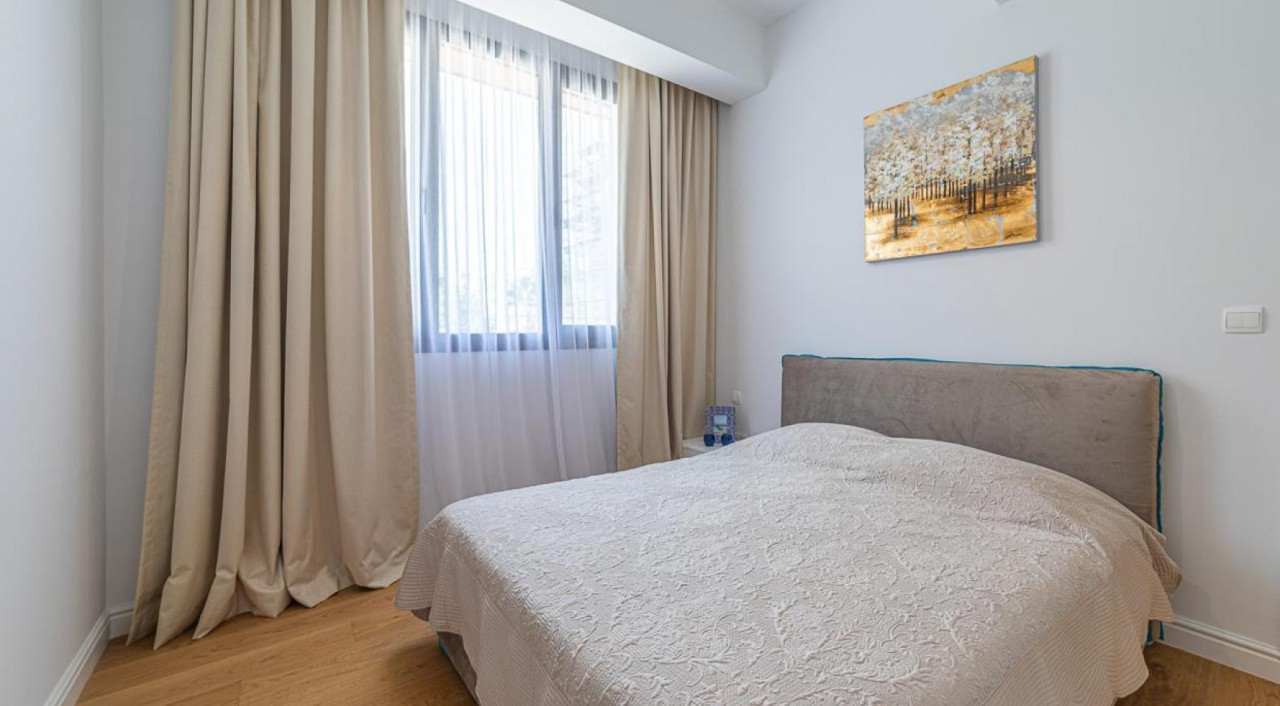 For Rent: Apartments, Potamos Germasoyias, Limassol, Cyprus FC-61616 - #8