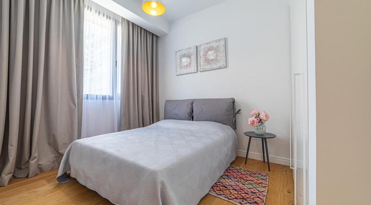 For Rent: Apartments, Potamos Germasoyias, Limassol, Cyprus FC-61616 - #10