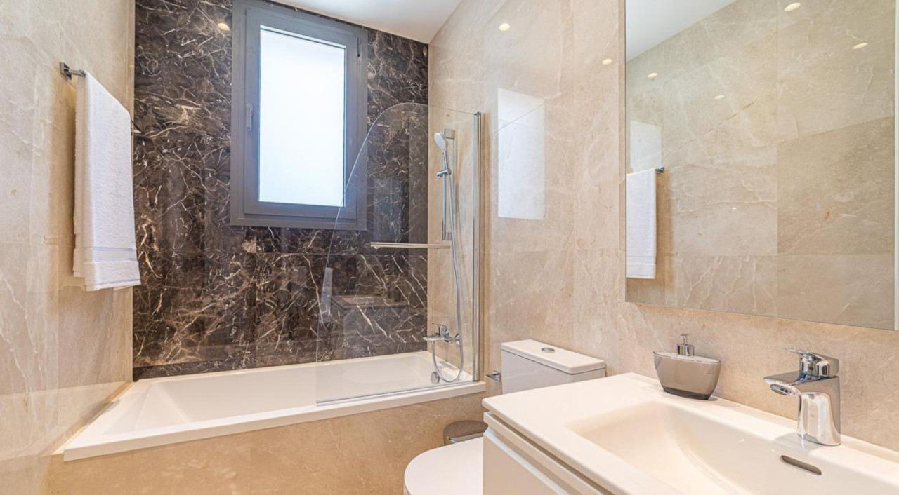 For Rent: Apartments, Potamos Germasoyias, Limassol, Cyprus FC-61616 - #11