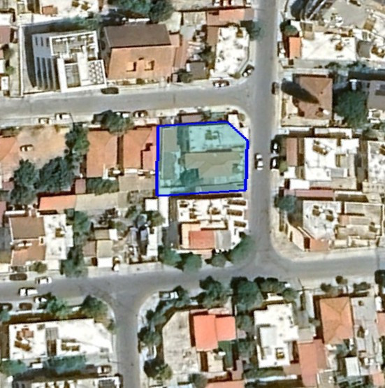 For Sale: Residential land, Chalkoutsa, Limassol, Cyprus FC-61617 - #1