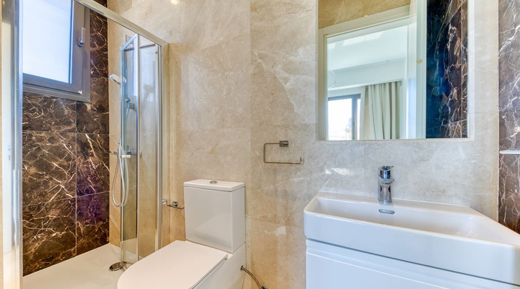 For Rent: Apartments, Papas Area, Limassol, Cyprus FC-61619 - #10