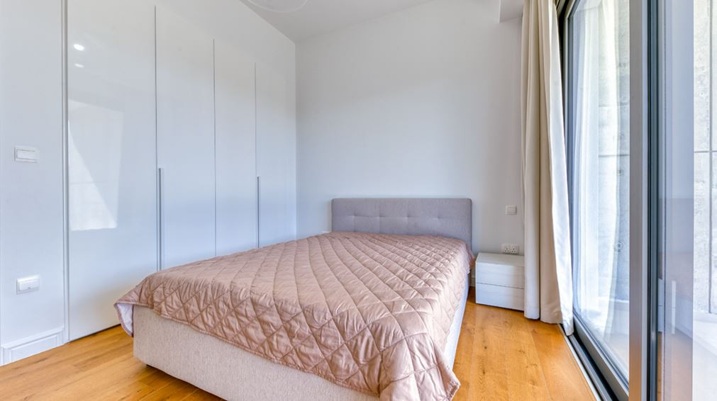 For Rent: Apartments, Papas Area, Limassol, Cyprus FC-61619 - #8