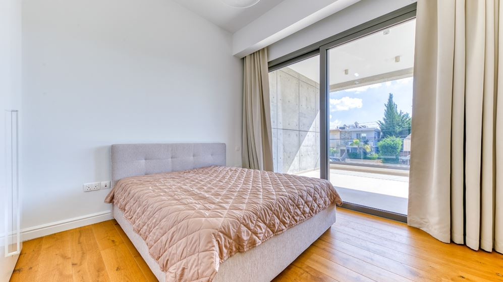 For Rent: Apartments, Papas Area, Limassol, Cyprus FC-61619 - #9