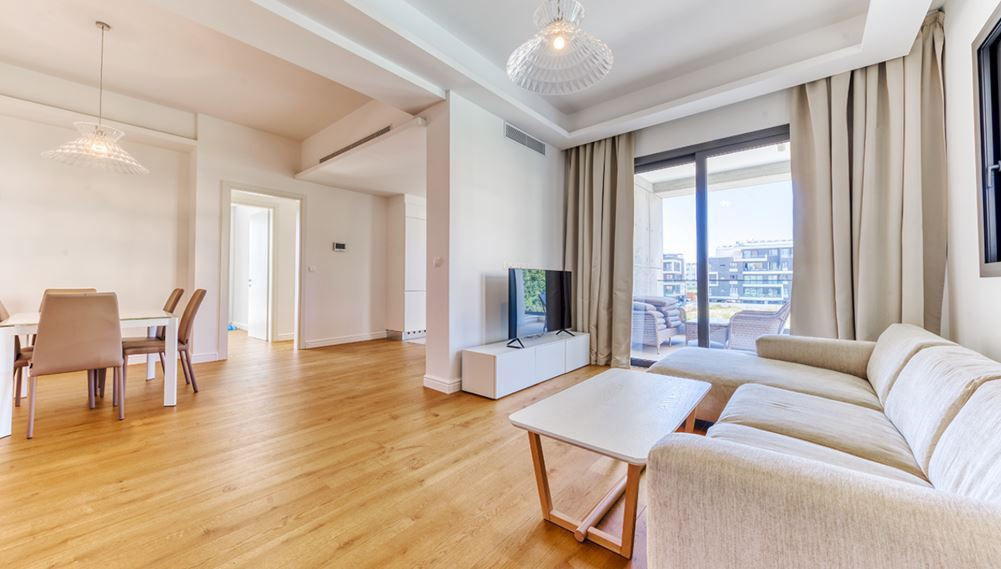 For Rent: Apartments, Papas Area, Limassol, Cyprus FC-61619 - #1