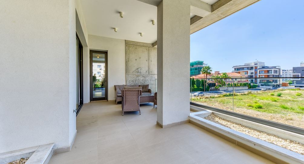 For Rent: Apartments, Papas Area, Limassol, Cyprus FC-61619 - #11