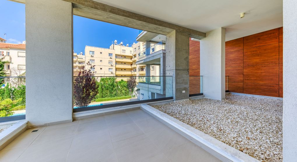 For Rent: Apartments, Papas Area, Limassol, Cyprus FC-61619 - #13