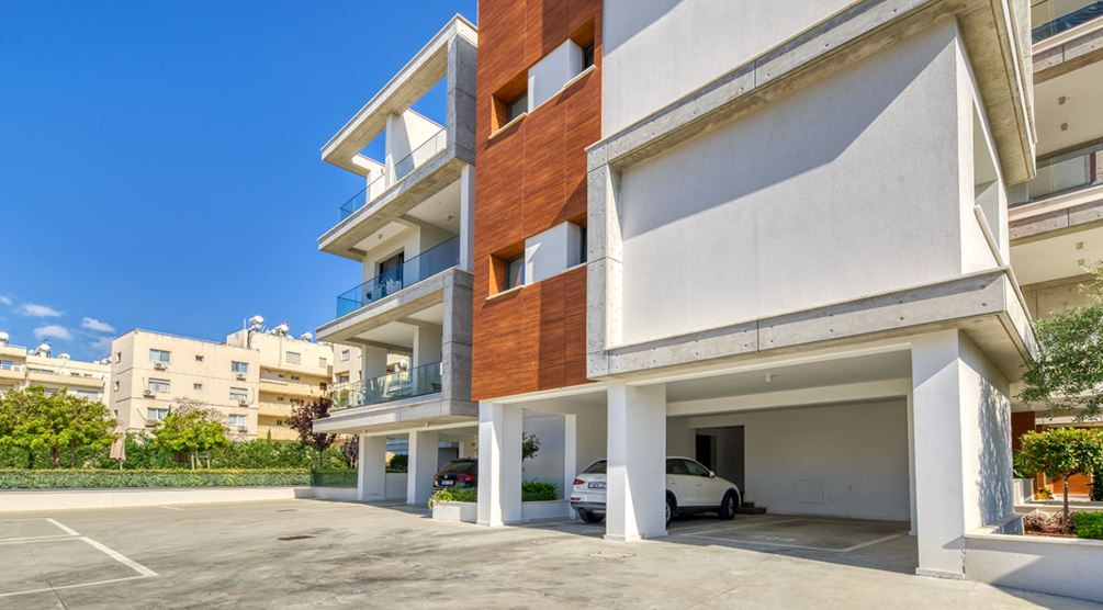 For Rent: Apartments, Papas Area, Limassol, Cyprus FC-61619 - #15