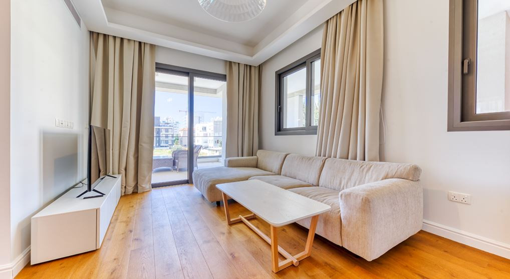 For Rent: Apartments, Papas Area, Limassol, Cyprus FC-61619 - #3