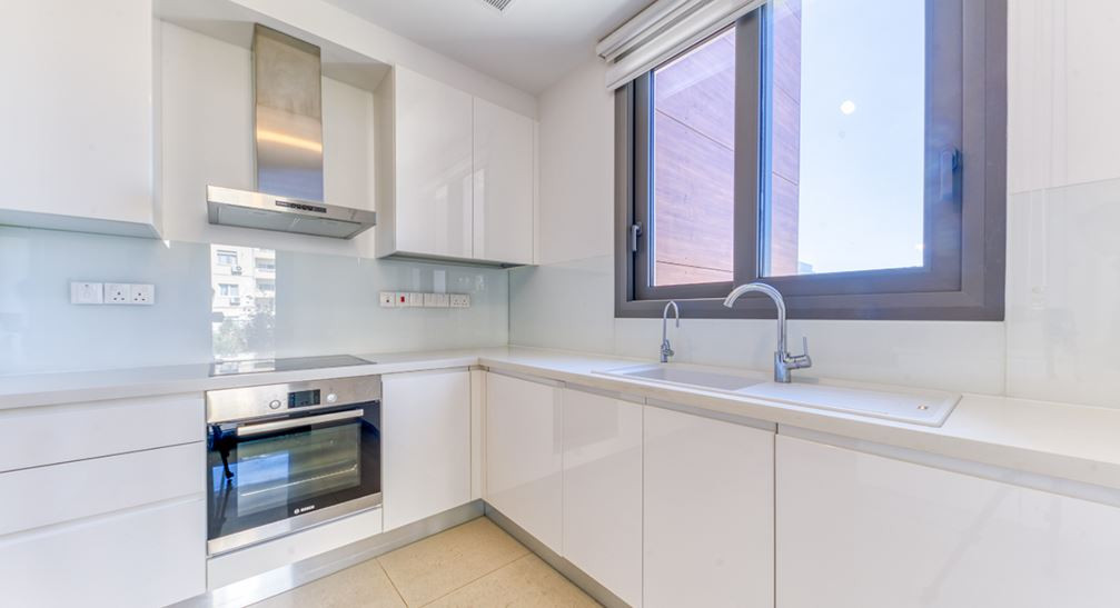 For Rent: Apartments, Papas Area, Limassol, Cyprus FC-61619 - #4