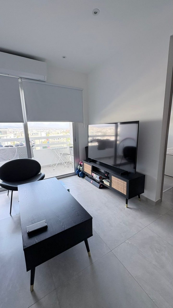 For Sale: Apartments, Neapoli, Limassol, Cyprus FC-61621 - #9