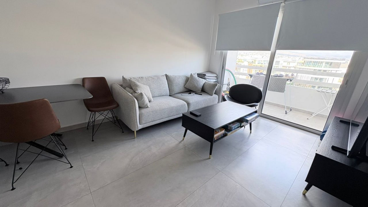 For Sale: Apartments, Neapoli, Limassol, Cyprus FC-61621 - #1