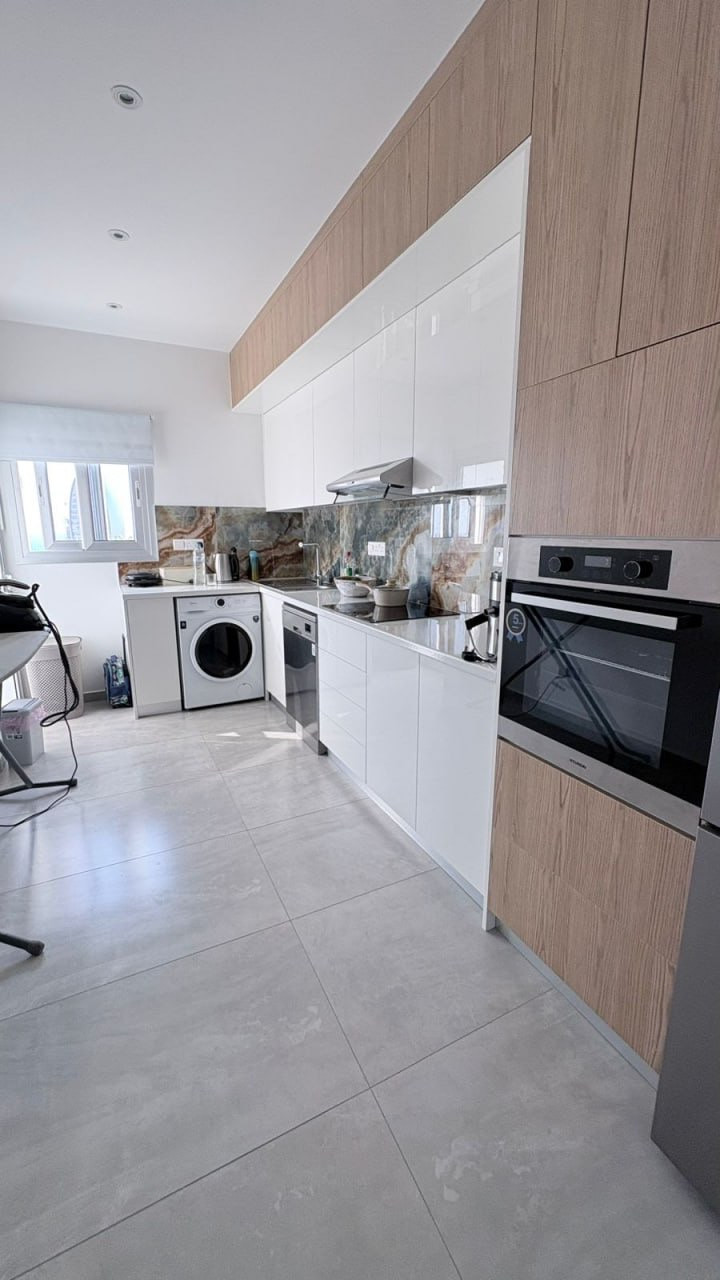 For Sale: Apartments, Neapoli, Limassol, Cyprus FC-61621 - #7