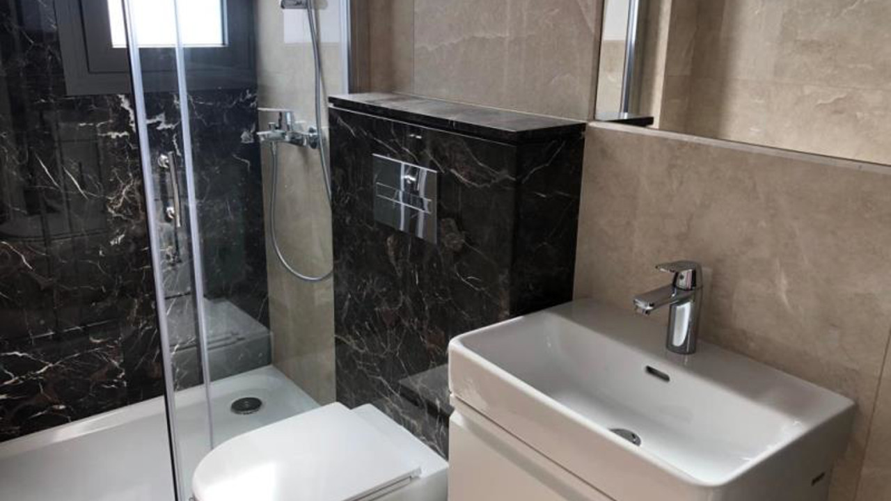 For Rent: Penthouse, Papas Area, Limassol, Cyprus FC-61624 - #5