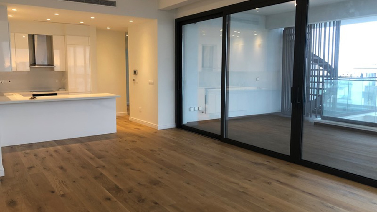 For Rent: Penthouse, Papas Area, Limassol, Cyprus FC-61625 - #4