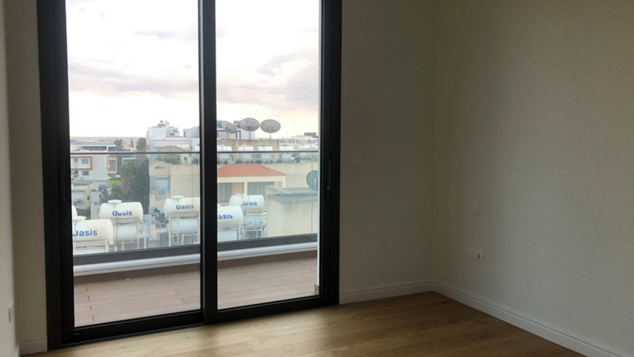 For Rent: Penthouse, Papas Area, Limassol, Cyprus FC-61625 - #5