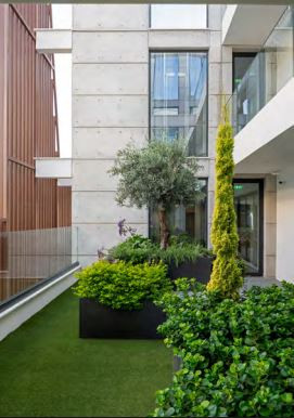 For Rent: Building, Agia Napa, Limassol, Cyprus FC-61626 - #5