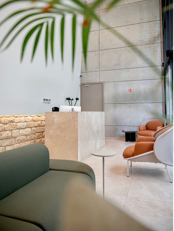 For Rent: Building, Agia Napa, Limassol, Cyprus FC-61626