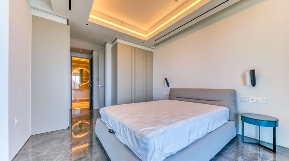 For Rent: Penthouse, Saint Raphael Area, Limassol, Cyprus FC-61628 - #17