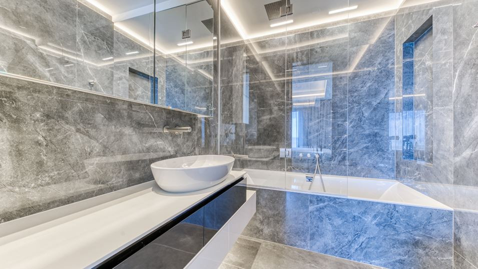 For Rent: Penthouse, Saint Raphael Area, Limassol, Cyprus FC-61628 - #16