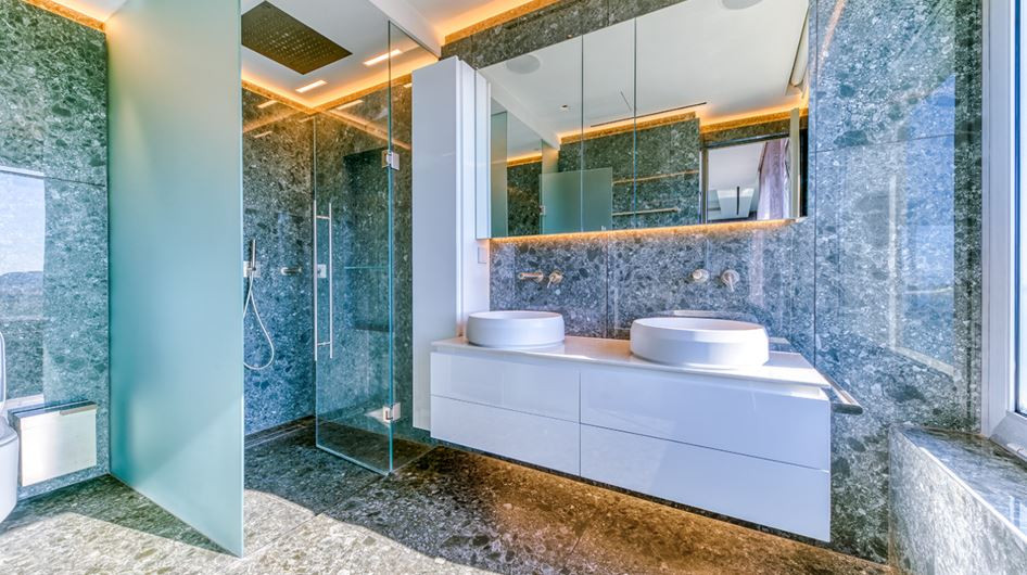 For Rent: Penthouse, Saint Raphael Area, Limassol, Cyprus FC-61628 - #7