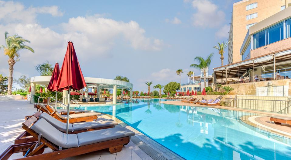 For Rent: Penthouse, Saint Raphael Area, Limassol, Cyprus FC-61628 - #12