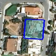 For Sale: Residential land, Potamos Germasoyias, Limassol, Cyprus FC-61629