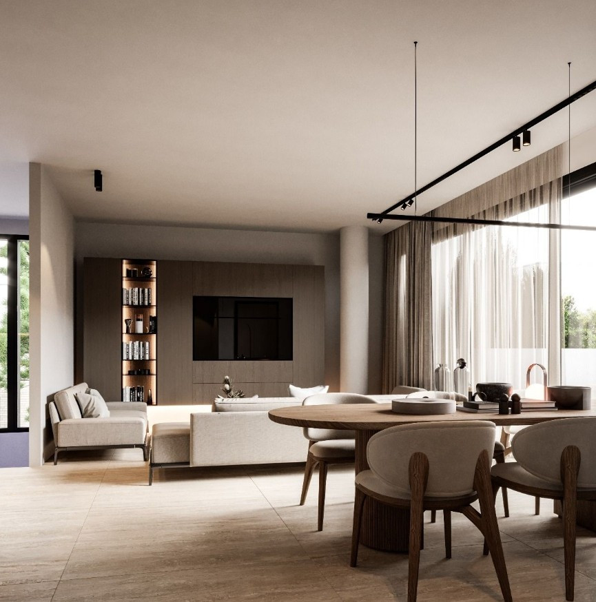 For Sale: Apartments, Kato Paphos, Paphos, Cyprus FC-61632 - #4