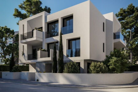 For Sale: Apartments, Kato Paphos, Paphos, Cyprus FC-61632