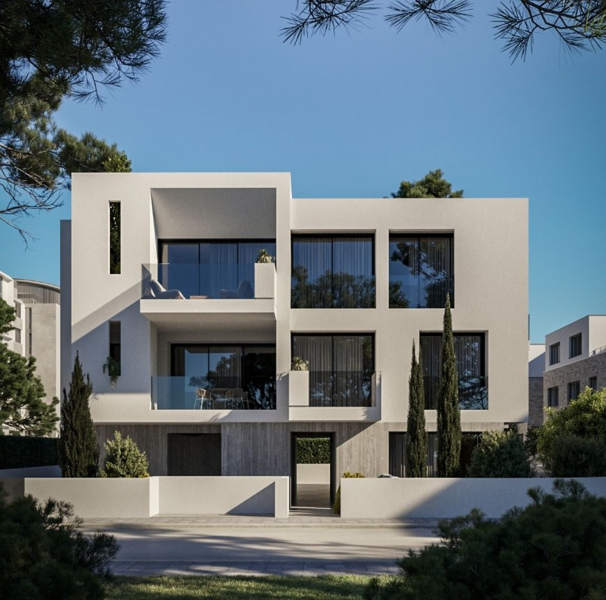 For Sale: Apartments, Kato Paphos, Paphos, Cyprus FC-61632 - #9