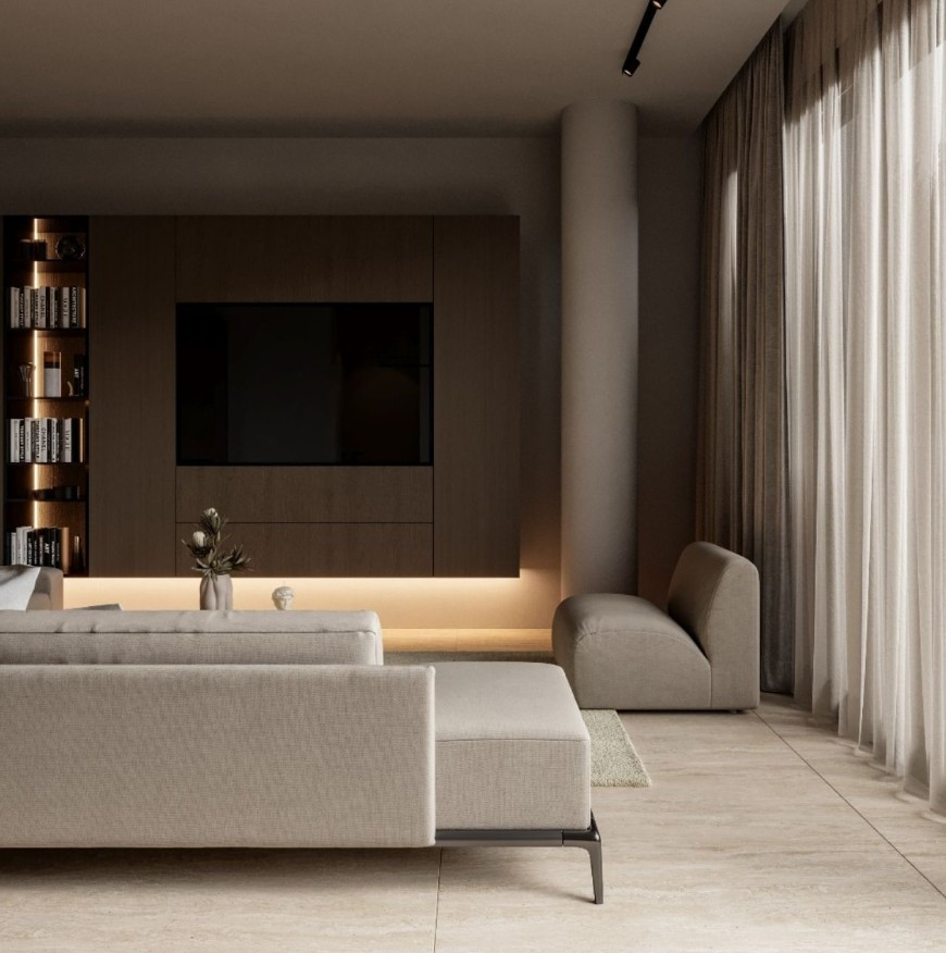 For Sale: Apartments, Kato Paphos, Paphos, Cyprus FC-61633 - #2