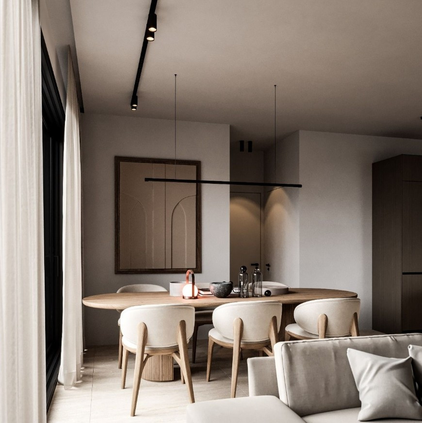 For Sale: Apartments, Kato Paphos, Paphos, Cyprus FC-61633 - #3