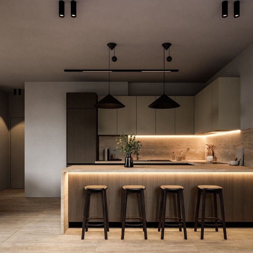 For Sale: Apartments, Kato Paphos, Paphos, Cyprus FC-61633 - #5