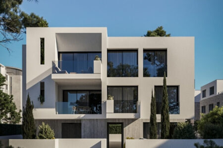 For Sale: Apartments, Kato Paphos, Paphos, Cyprus FC-61634