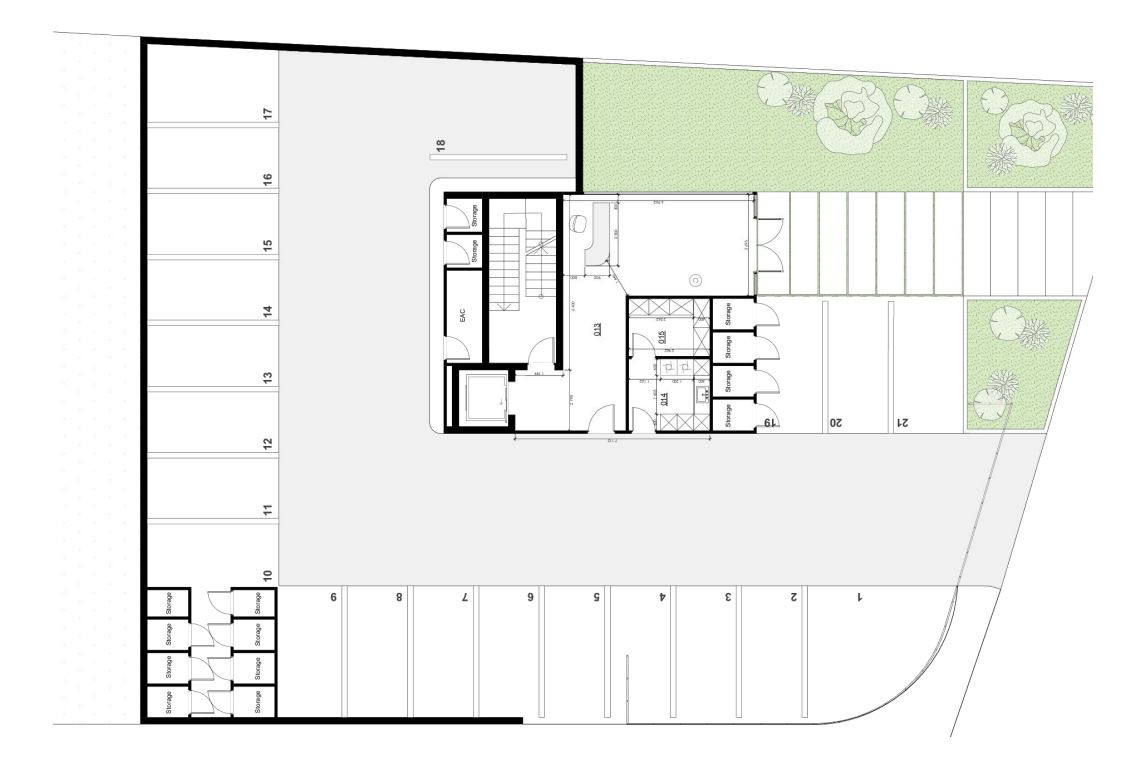 For Sale: Apartments, Chlorakas, Paphos, Cyprus FC-61635 - #16