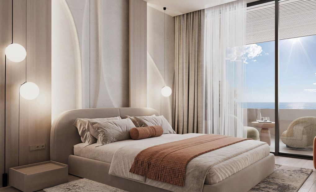 For Sale: Apartments, Chlorakas, Paphos, Cyprus FC-61635 - #12