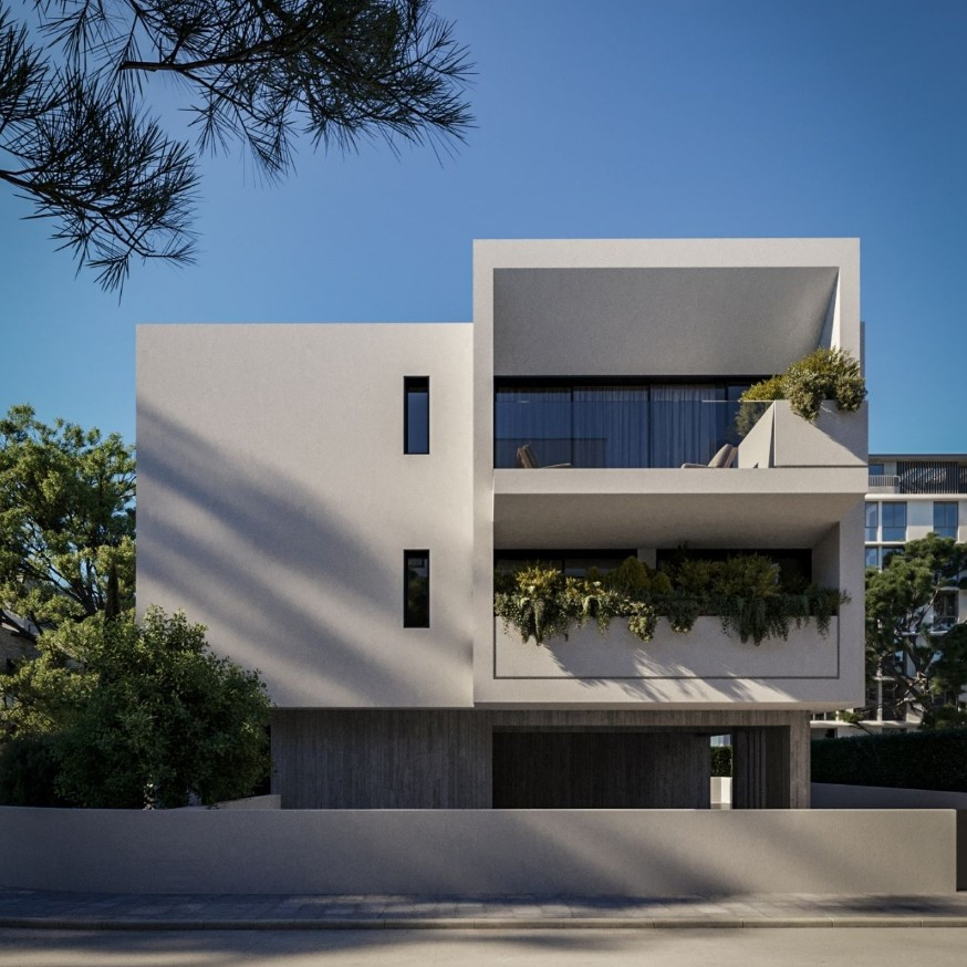 For Sale: Apartments, Kato Paphos, Paphos, Cyprus FC-61636 - #9