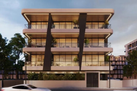 For Sale: Apartments, Mesa Geitonia, Limassol, Cyprus FC-61639